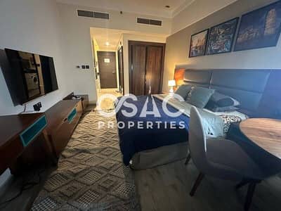 Monolocale in affitto a Jumeirah Village Circle (JVC), Dubai - Appartamento a Jumeirah Village Circle (JVC)，JVC District 17，Milano by Giovanni Boutique Suites, 60000 AED - 14987021