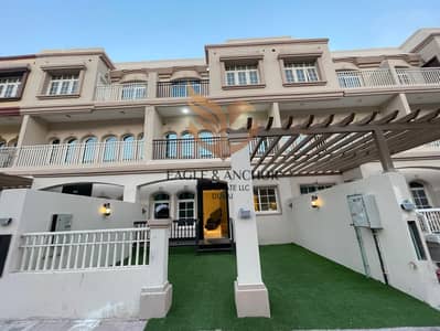 4 Camere Townhouse in Vendita a Ajman Uptown, Ajman - WhatsApp Image 2026-04-25 at 1.18. 59 PM. jpeg 4 Camere Townhouse in Vendita a Ajman Uptown, Ajman - WhatsApp Image 2026-04-25 at 1.18. 59 PM. jpeg