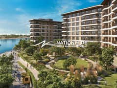 Invest Now|Splendid 1BR|High-Floor|Prime Area