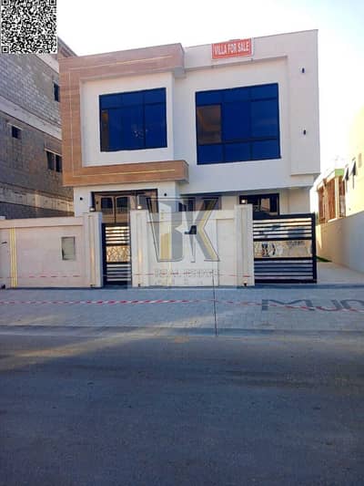 7 Bedroom Villa for Sale in Al Helio, Ajman - WhatsApp Image 2026-04-25 at 8.17. 06 PM. jpeg