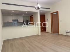 شقة في السمر 4،السمر،الروضة 1 غرفة 90000 درهم - 14987085