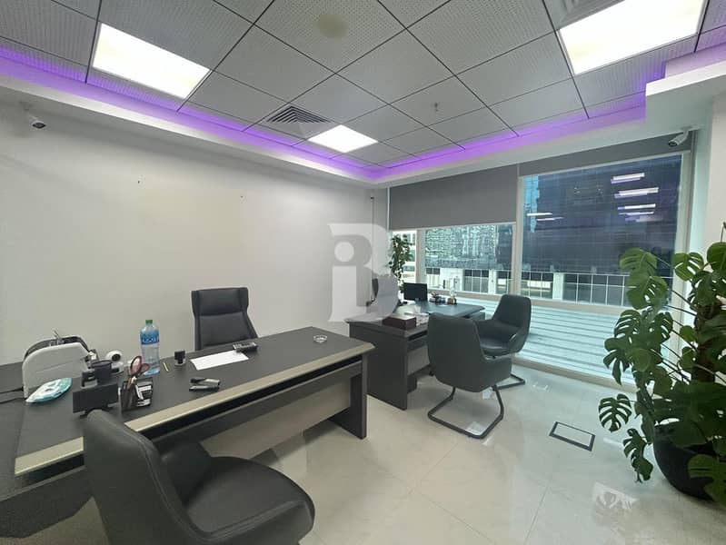 Ufficio a Business Bay,Tamani Arts Offices, 78000 AED - 14987095 Ufficio a Business Bay,Tamani Arts Offices, 78000 AED - 14987095