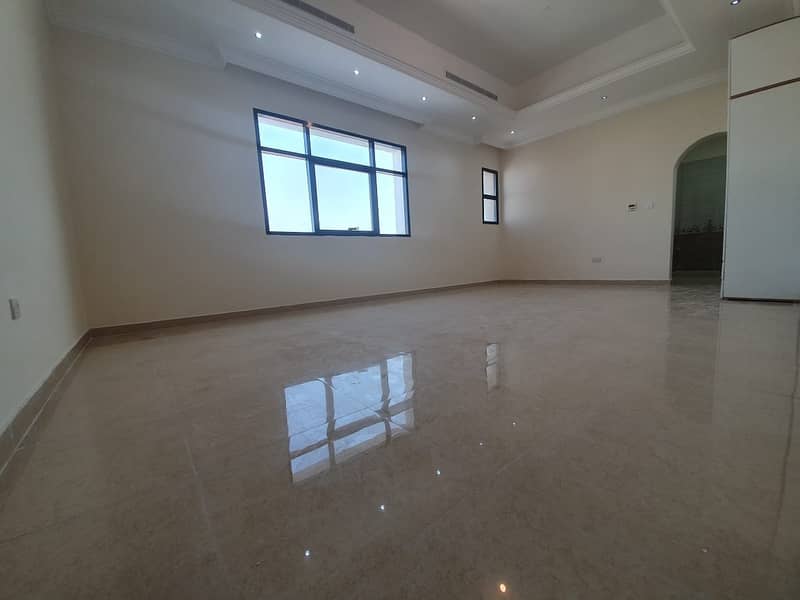 شقة في مركز محمد بن زايد،مدينة محمد بن زايد 34000 درهم - 4432036