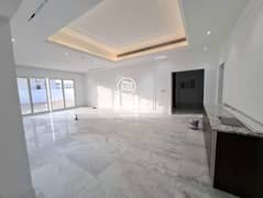 فیلا في مدينة الرياض 11 غرف 320000 درهم - 14986952