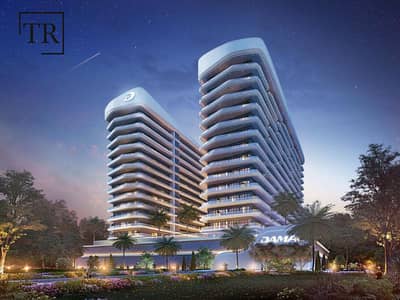 2 Camere Appartamento in vendita a DAMAC Hills 2 (Akoya by DAMAC), Dubai - Appartamento a DAMAC Hills 2 (Akoya by DAMAC),ELO 3, 2 camere da letto, 987000 AED - 14987216 2 Camere Appartamento in vendita a DAMAC Hills 2 (Akoya by DAMAC), Dubai - Appartamento a DAMAC Hills 2 (Akoya by DAMAC),ELO 3, 2 camere da letto, 987000 AED - 14987216