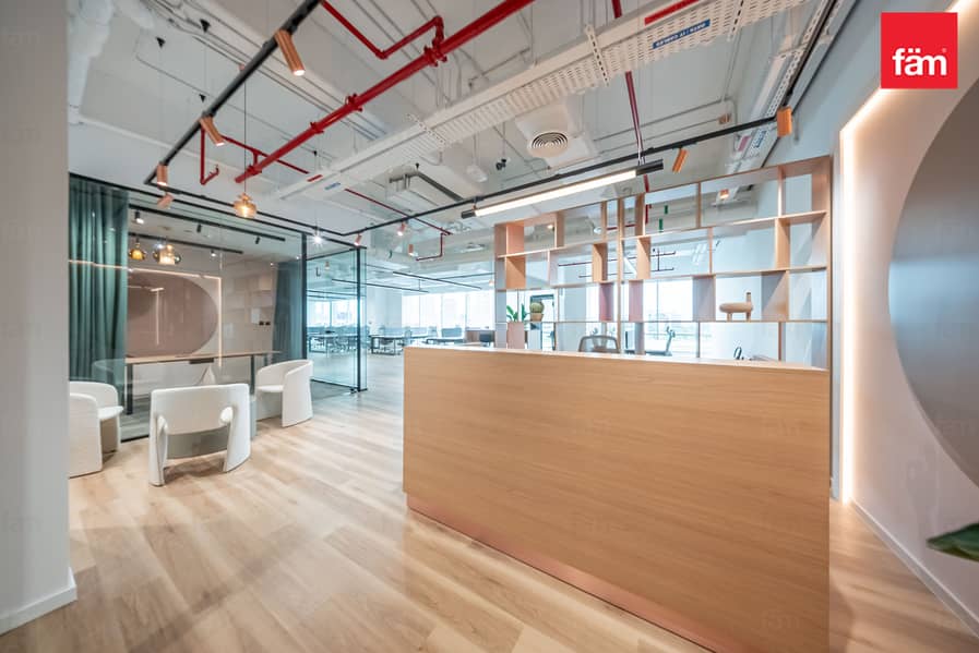 Büro in Sheikh Zayed Road,Emaar Business Park,Emaar Business Park Building 3, 1508600 AED - 14987230 Büro in Sheikh Zayed Road,Emaar Business Park,Emaar Business Park Building 3, 1508600 AED - 14987230