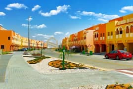 فیلا في المنطقة السابعة،قرية هيدرا 2 غرف 949999 درهم - 14987242