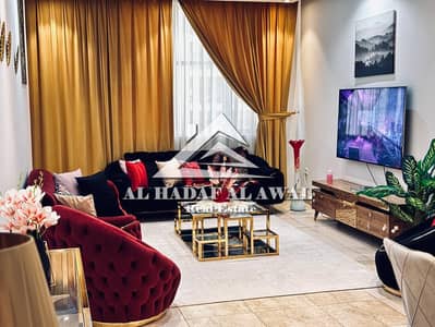 2 Bedroom Flat for Rent in Al Khan, Sharjah - 38755. jpg 2 Bedroom Flat for Rent in Al Khan, Sharjah - 38755. jpg