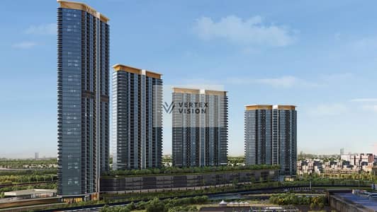 1 habitación Apartamento para en Venta en Motor City, Dubai - gallery1. jpg