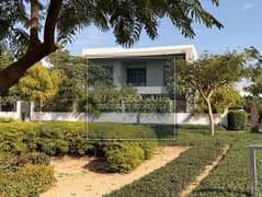 فیلا في سيدرا 2،فلل سيدرا،دبي هيلز استيت 5 غرف 12700000 درهم - 14987301