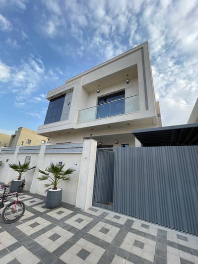 5 Bedroom Villa for Sale in Al Zahya, Ajman - 238bca43-2ac7-484b-9966-1f0cc4688cd4. jpg 5 Bedroom Villa for Sale in Al Zahya, Ajman - 238bca43-2ac7-484b-9966-1f0cc4688cd4. jpg