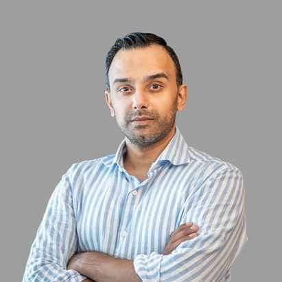 Arslan Sadiq