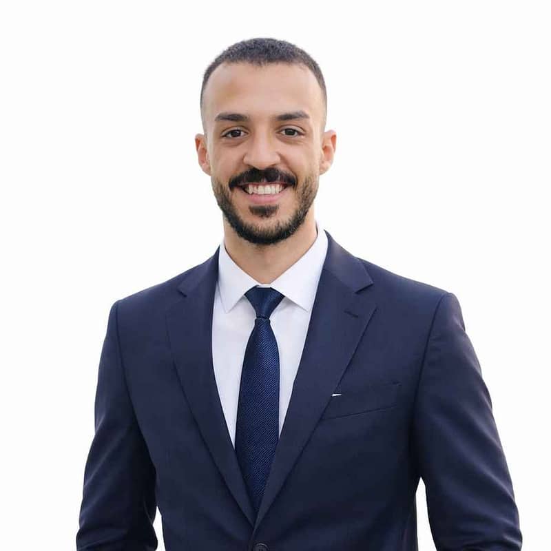 Ahmed Mamdouh