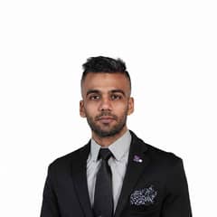Hamza Shuaib Hamza Shuaib