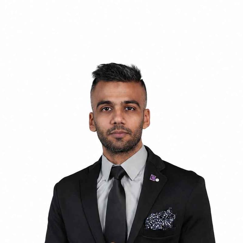 Hamza Shuaib