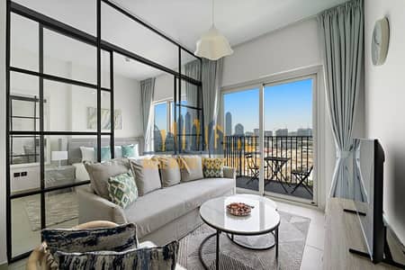 1 Bedroom Flat for Rent in Dubai Hills Estate, Dubai - MMK09866. jpg