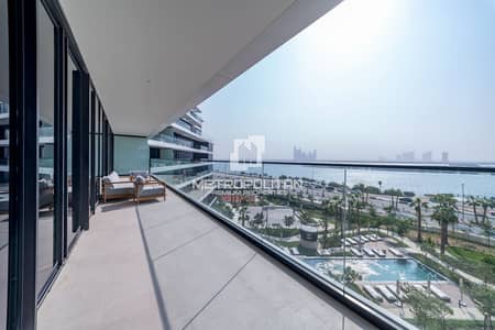 فلیٹ 2 غرفة نوم للبيع في الجداف، دبي - Waterfront View | Elegantly Furnished | High Floor فلیٹ 2 غرفة نوم للبيع في الجداف، دبي - Waterfront View | Elegantly Furnished | High Floor