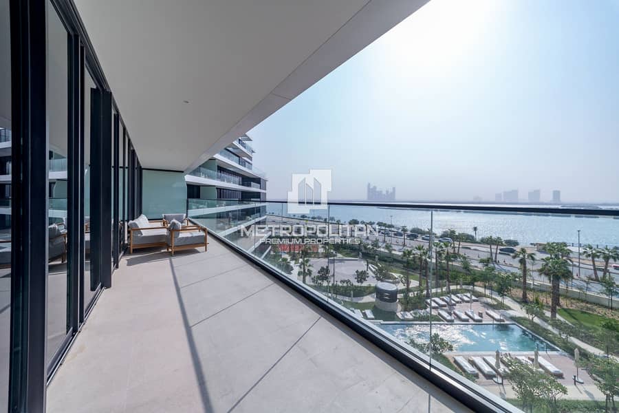 Appartamento a Al Jaddaf,Dubai Healthcare City Phase 2,Kempinski Residences The Creek, 2 camere da letto, 7500000 AED - 14987365 Appartamento a Al Jaddaf,Dubai Healthcare City Phase 2,Kempinski Residences The Creek, 2 camere da letto, 7500000 AED - 14987365