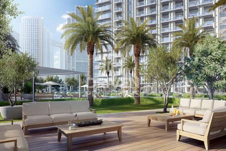 3 Bedroom Flat for Sale in Downtown Dubai, Dubai - Branded Luxury Apt | Burj and Fountain View
