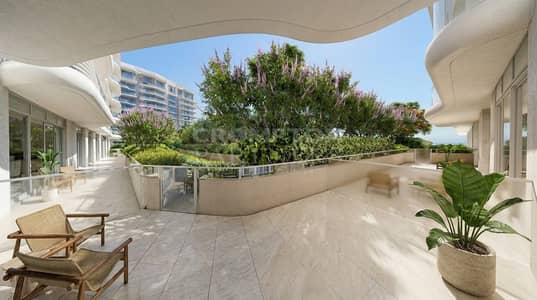 1 Bedroom Flat for Sale in Fahid Island, Abu Dhabi - Spacious Classy 1BR | Ocean View | Luxurious