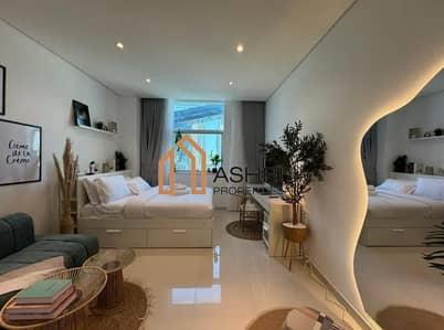 Studio for Rent in Business Bay, Dubai - WhatsApp Image 2026-04-27 at 1.20. 10 PM (3). jpeg