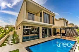 Exclusive | Fully Upgraded And Extended | Private Pool