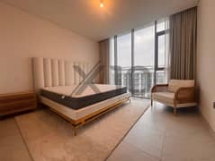 شقة في ريزيدنسز 12،ذا رزيدنسز في ديستريكت ون،دستركت ون،مدينة محمد بن راشد (MBR City) 1 غرفة 105000 درهم - 14987591