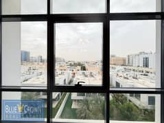 شقة في منازل لال البرشاء 01،البرشاء 1،البرشاء 2 غرف 112000 درهم - 14987634