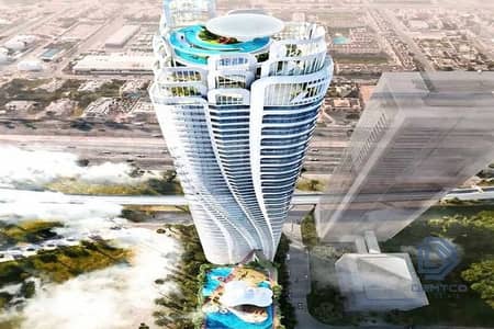 1 Спальня Апартаменты Продажа в Дубай Даунтаун, Дубай - 4. jpeg