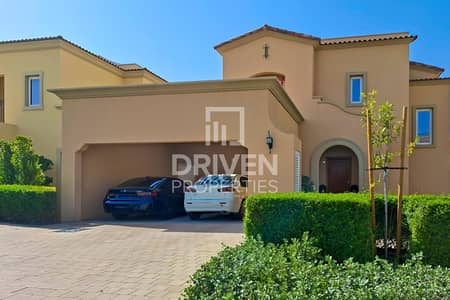 Villa de 4 chambres à à vendre à Villanova, Dubai - Villa à Villanova,La Quinta, 4 chambres, 6800000 AED - 14987815 Villa de 4 chambres à à vendre à Villanova, Dubai - Villa à Villanova,La Quinta, 4 chambres, 6800000 AED - 14987815