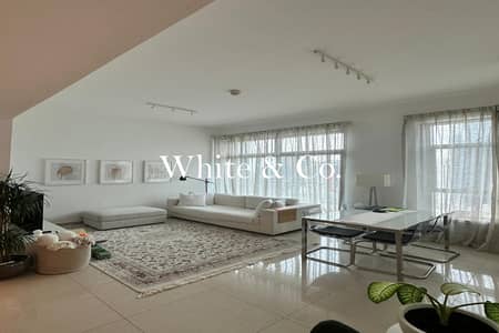 Appartement de 1 chambre à à louer à Downtown Dubai, Dubai - Appartement à Downtown Dubai，Claren Towers，Claren Tower 1, 1 chambre, 114999 AED - 14987851