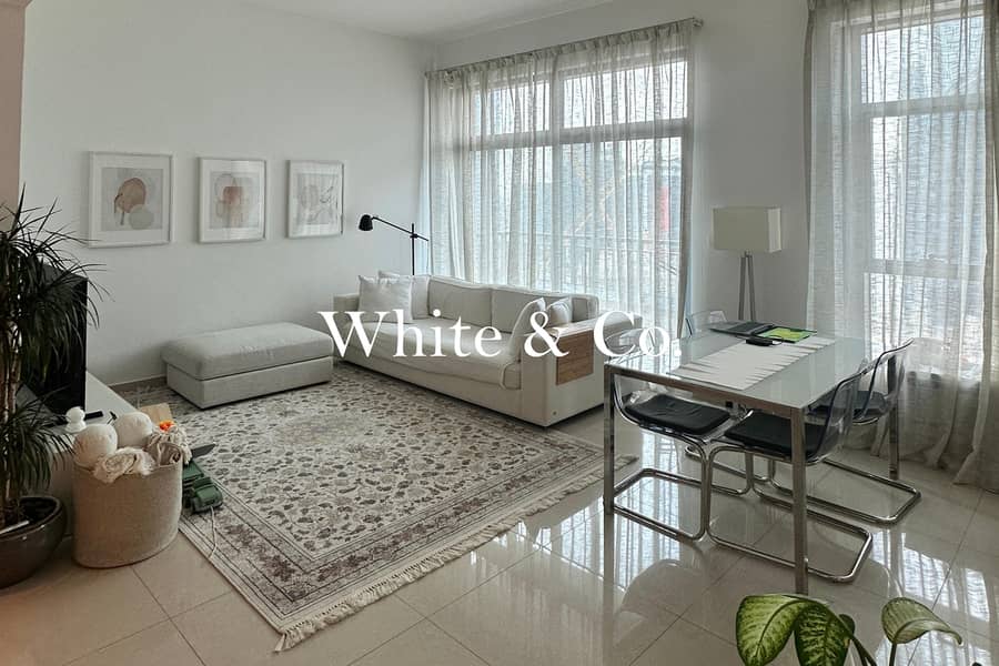 Perfect Location | High Floor | Furnished Perfect Location | High Floor | Furnished