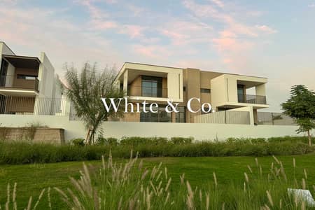 4 Bedroom Townhouse for Sale in Al Furjan, Dubai - Vacant Now | Internal | On Park & Pool 4 Bedroom Townhouse for Sale in Al Furjan, Dubai - Vacant Now | Internal | On Park & Pool