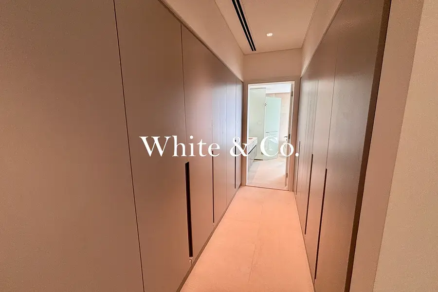 Big Corner G+2 | by entrance | Brand new