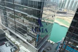 شقة في ساحة مشعة،سيتي أوف لايتس،جزيرة الريم 2 غرف 1600000 درهم - 14987951