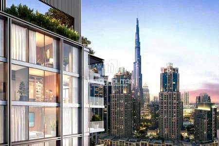 1 Bedroom Flat for Sale in Business Bay, Dubai - Fully Furnished | High ROI | Hotel Type Amenities 1 Bedroom Flat for Sale in Business Bay, Dubai - Fully Furnished | High ROI | Hotel Type Amenities