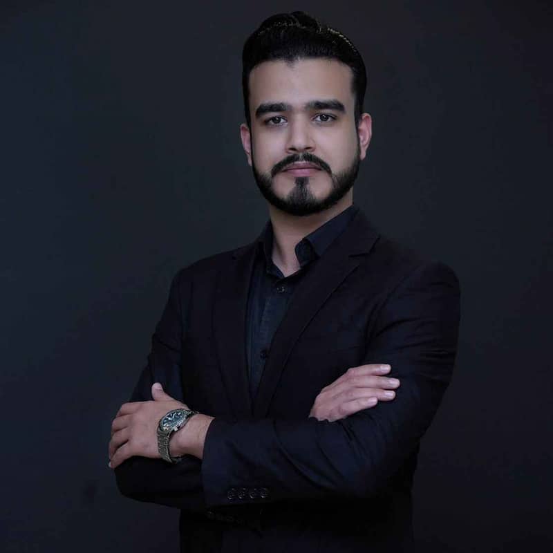 Muneeb Siddiqui Muneeb Siddiqui