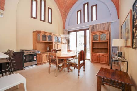 2 habitaciones Villa para en Alquiler en Al Dhait, Ras Al Khaimah - Villa en Al Dhait，Al Dhait South，The Cove Rotana Resort, 2 dormitorios, 140000 AED - 14987791