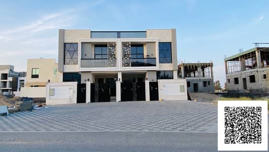5 Bedroom Townhouse for Sale in Al Yasmeen, Ajman - IMG_2141. jpg 5 Bedroom Townhouse for Sale in Al Yasmeen, Ajman - IMG_2141. jpg
