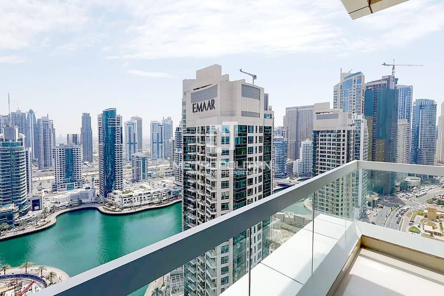 Full Marina View | High Floor | Best Priced Full Marina View | High Floor | Best Priced