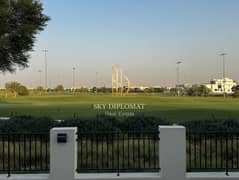 Golf View l Brand New l Near To Trump Club House