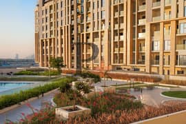 شقة في برج B،برج ركان،ركان،دبي لاند 40000 درهم - 14988124