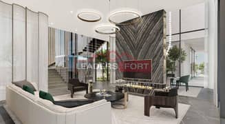 تاون هاوس في بالي 2،داماك آيلاندز 4 غرف 2380000 درهم - 14988145