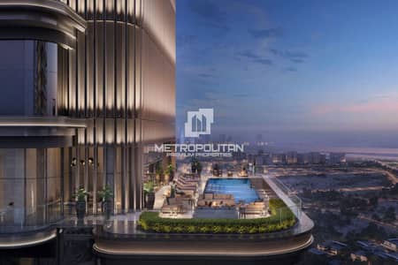 Appartement de 2 chambres à à vendre à Za'abeel, Dubai - Appartement à Za'abeel,Za'abeel 1,Address Residences Zabeel,Address Residences Zabeel Tower 4, 2 chambres, 3500000 AED - 14987941 Appartement de 2 chambres à à vendre à Za'abeel, Dubai - Appartement à Za'abeel,Za'abeel 1,Address Residences Zabeel,Address Residences Zabeel Tower 4, 2 chambres, 3500000 AED - 14987941
