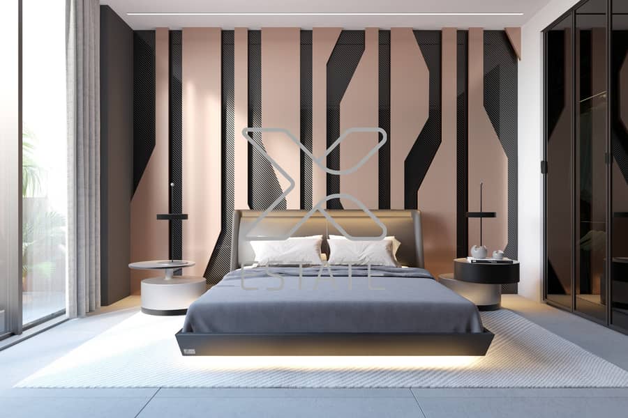 Modern Spacious Apt | Meydan Community West View Modern Spacious Apt | Meydan Community West View