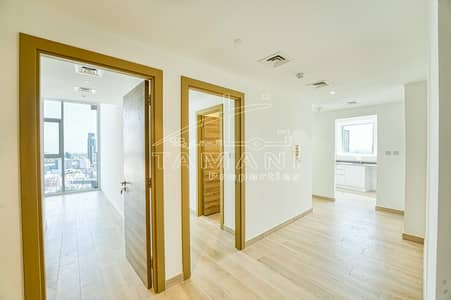 3 Bedroom Flat for Rent in Jumeirah Village Circle (JVC), Dubai - High floor Open view Well maintained 3 Bedroom Flat for Rent in Jumeirah Village Circle (JVC), Dubai - High floor Open view Well maintained