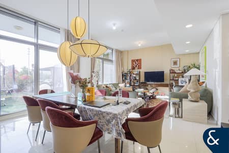 3 Bedroom Flat for Sale in DAMAC Hills, Dubai - 3 Bed Duplex | Rare to Market | Single Row