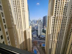 شقة في صدف 6،صدف،جميرا بيتش ريزيدنس 2 غرف 130000 درهم - 14985302