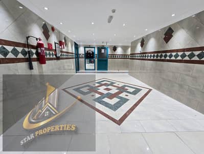 1 Bedroom Apartment for Rent in Al Qasimia, Sharjah - IMG-20250303-WA0001. jpg