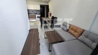 شقة في ذا جيت،مدينة مصدر 70000 درهم - 14988302